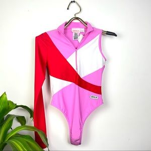 Adidas Originals x Lotta Volkova Bathing Suit